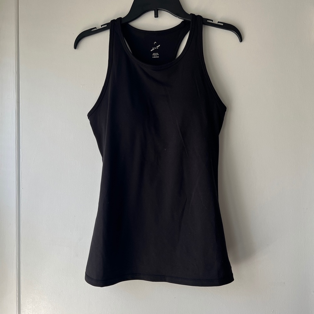 NWOT HEAD Athletic Tank Top